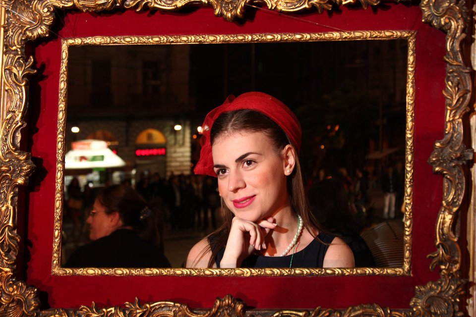 Η Ομόνοια όπως δεν την έχετε ξαναδεί -Χορευτές του Swing ζωντάνεψαν την πλατεία με ένα ξέφρενο πάρτι [εικόνες] | iefimerida.gr 5