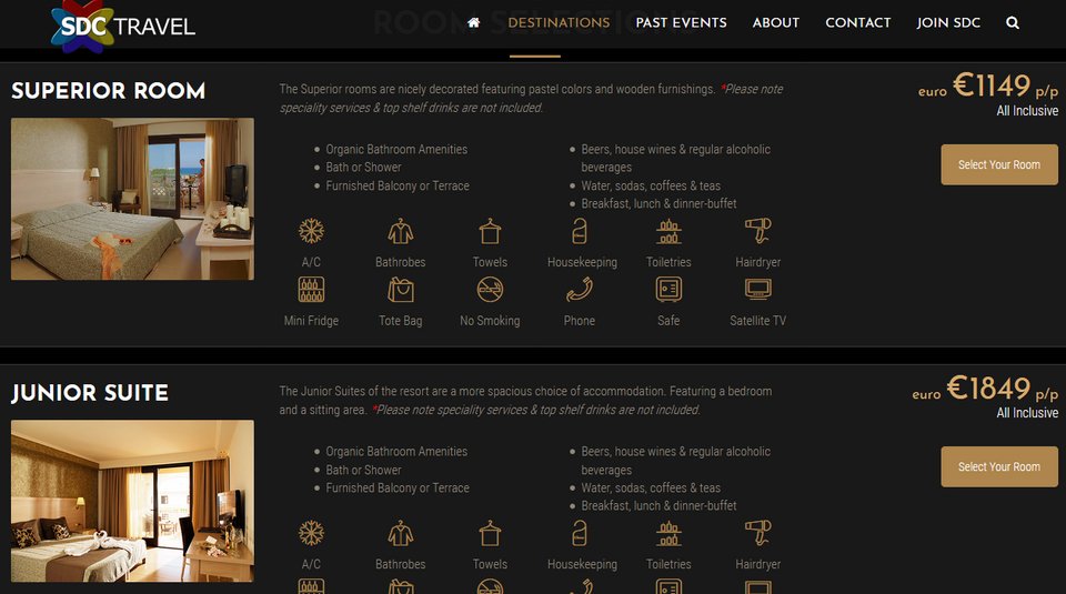 Οι swingers επιστρέφουν: Οργια αλά «Μάτια Ερμητικά Κλειστά» για 200 ζευγάρια σε ξενοδοχείο του Ηρακλείου | iefimerida.gr 1