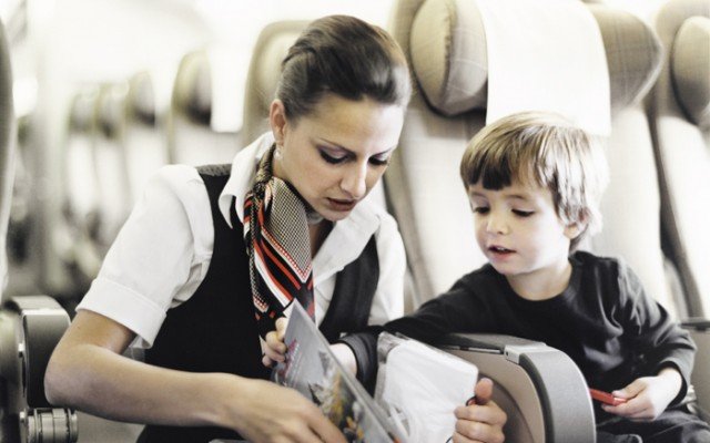 Αυτές είναι οι 10 καλύτερες αεροπορικές economy class -Ανεση σε προσιτή τιμή [εικόνες] | iefimerida.gr 8