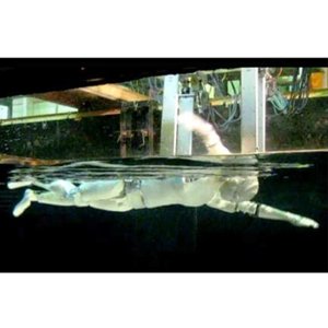 Ρομπότ έτοιμο για Ολυμπιάδα - Κολυμπάει ύπτιο και κρόουλ [εικόνες&βίντεο] | iefimerida.gr 0