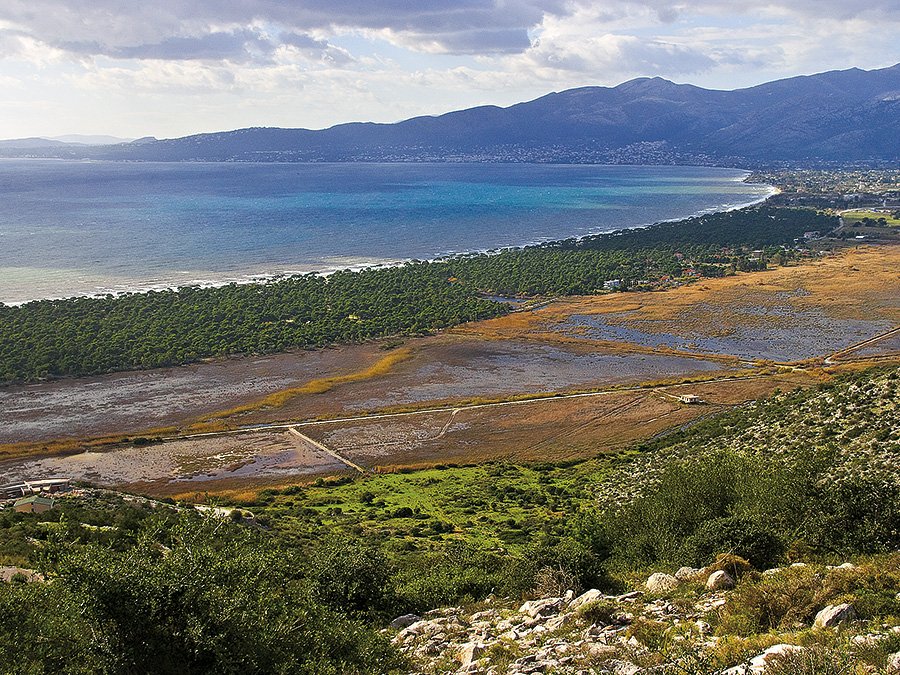 10 συν 2 προτάσεις για να πιάσετε τον Μάη -Πράσινες οάσεις στην Αττική [εικόνες] | iefimerida.gr 10