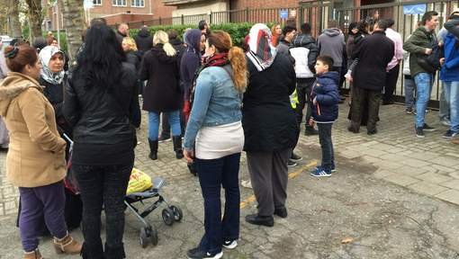 Συναγερμός στο Βέλγιο -Τηλεφωνήματα για βόμβες σε σχολεία και στο Δικαστικό Μέγαρο [εικόνες] | iefimerida.gr 0