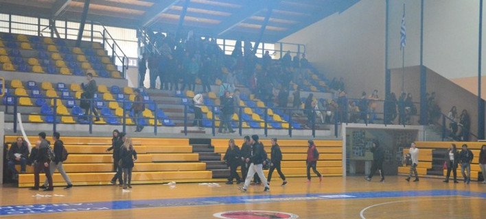 Συναγερμός στο Βέλγιο -Τηλεφωνήματα για βόμβες σε σχολεία και στο Δικαστικό Μέγαρο [εικόνες] | iefimerida.gr 1