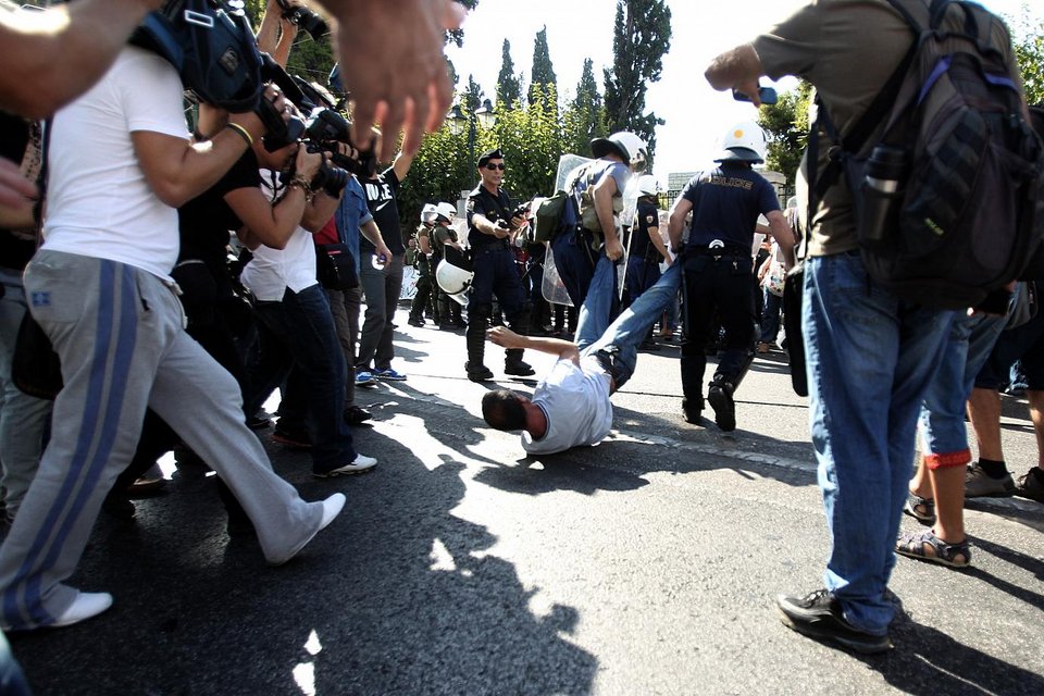 Η Ελλάδα το 2013 μέσα από ένα συναρπαστικό φωτογραφικό άλμπουμ [εικόνες] | iefimerida.gr 45