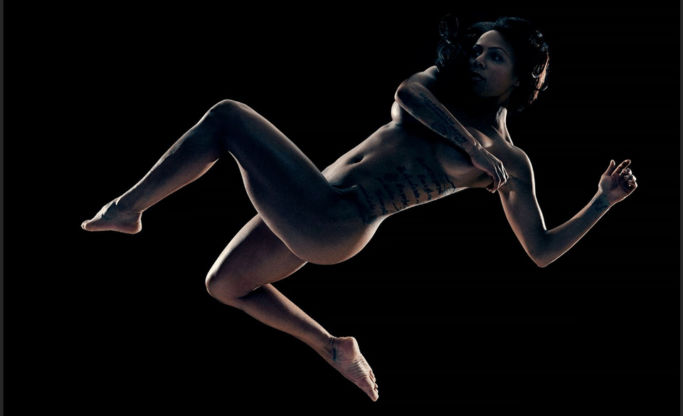 Το νέο γυμνό τεύχος του ESPN περιέχει έναν 77χρονο και μια ετοιμόγεννη [εικόνες] | iefimerida.gr 18