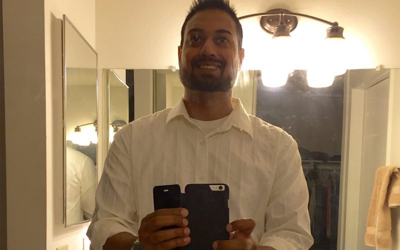 Μουσουλμάνος Αμερικανός ο ένας από τους δράστες του μακελειού στην Καλιφόρνια -Τι λένε οι συγγενείς του [εικόνες] | iefimerida.gr 0