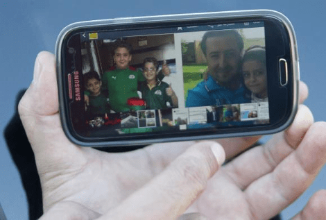 Οι πρώτες φωτογραφίες θυμάτων της Air Algerie -Ανθρώπινα μέλη και καμένα κομμάτια [βίντεο&εικόνες] | iefimerida.gr 2