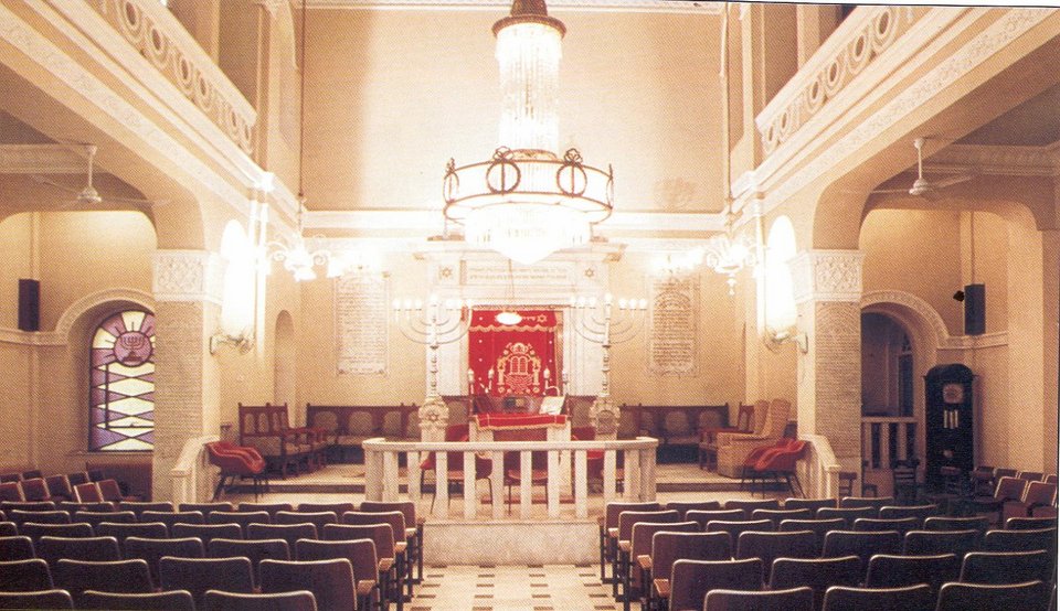 Εφαρμογή στα κινητά δείχνει όλα τα υπάρχοντα και κατεστραμμένα κτίρια Εβραίων της Θεσσαλονίκης [εικόνες] | iefimerida.gr 3