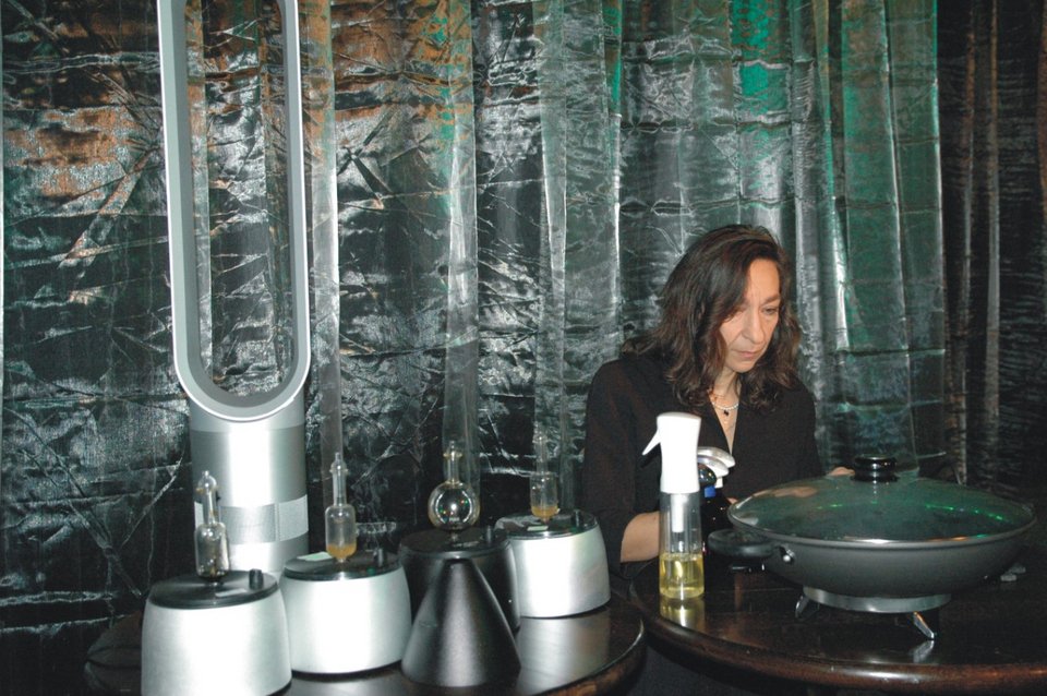 Ενας αρωματοποιός, ένας σεφ και ένας σομελιέ μπύρας στο Μέγαρο Μουσικής [πρόγραμμα]  | iefimerida.gr 2