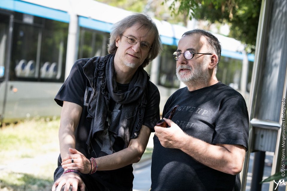 Προτάσεις για έξοδο: Ο δημοφιλής Parov Stelar έρχεται στο Φάληρο | iefimerida.gr 1
