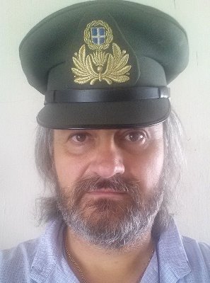 Συνδικαλιστής με στρατιωτική στολή -Ο χιουμοριστικός τρόπος με τον οποίο αντέδρασε στην επίταξη [εικόνες] | iefimerida.gr 1