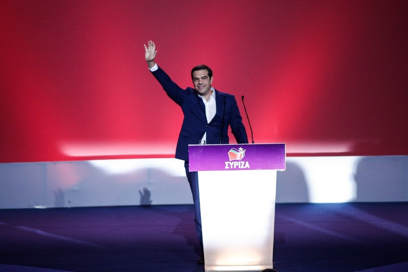 Ο Τσίπρας προανήγγειλε ανασχηματισμό: Κανείς υπουργός δεν είναι μόνιμος | iefimerida.gr 0