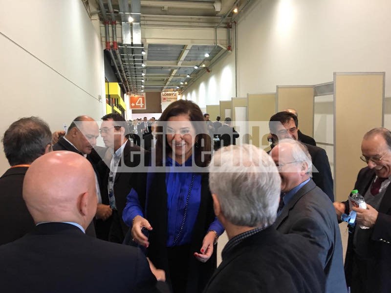 Συνέδριο ΝΔ: Παρασκήνιο, εικόνες, πηγαδάκια | iefimerida.gr 12