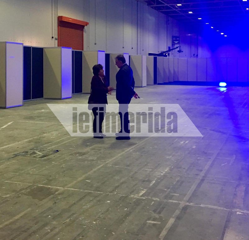 Συνέδριο ΝΔ: Παρασκήνιο, εικόνες, πηγαδάκια | iefimerida.gr 8