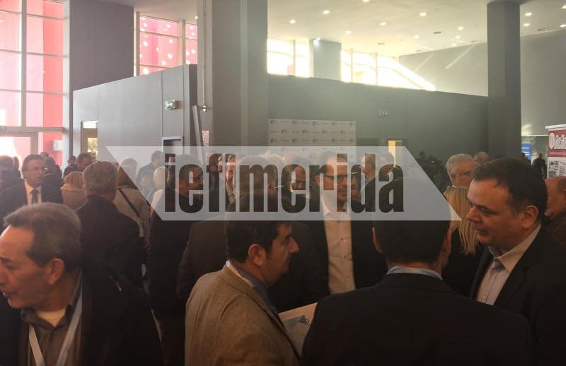 Συνέδριο ΝΔ: Παρασκήνιο, εικόνες, πηγαδάκια | iefimerida.gr 9