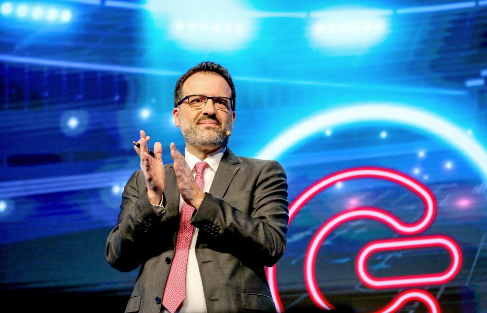 Δίκτυο καταστημάτων Γερμανός: Xρονιά ανάπτυξης το 2018 [εικόνες] | iefimerida.gr 2