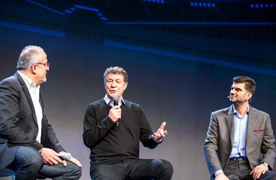 Δίκτυο καταστημάτων Γερμανός: Xρονιά ανάπτυξης το 2018 [εικόνες] | iefimerida.gr 1