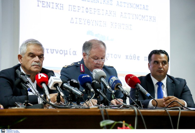 Αλληλοκαρφώνονται οι απαγωγείς του Μ. Λεμπιδάκη -Ξετυλίγεται το «κουβάρι» | iefimerida.gr 2