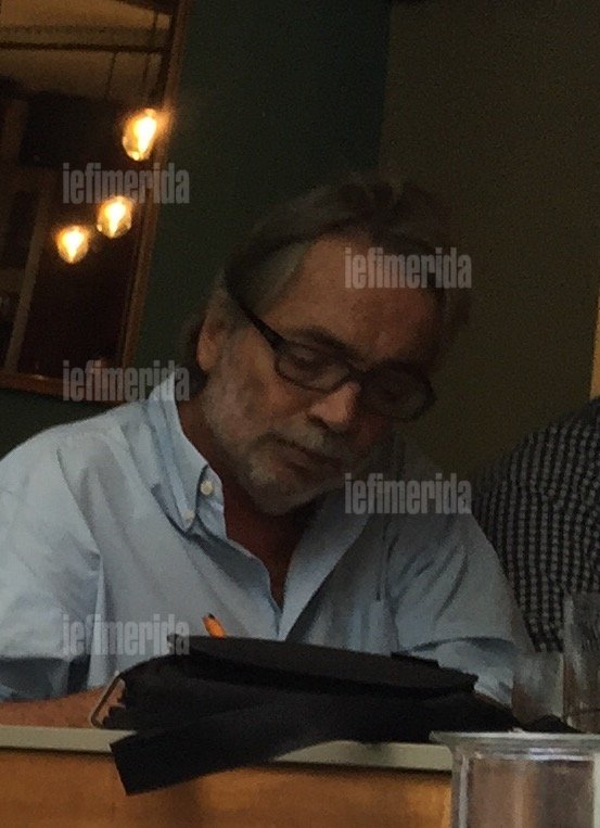 Η πρόβλεψη Τσακαλώτου για το αποτέλεσμα των εκλογών όπως την έγραψε συνεργάτης του σε λαδόκολλα σε ταβέρνα | iefimerida.gr 1