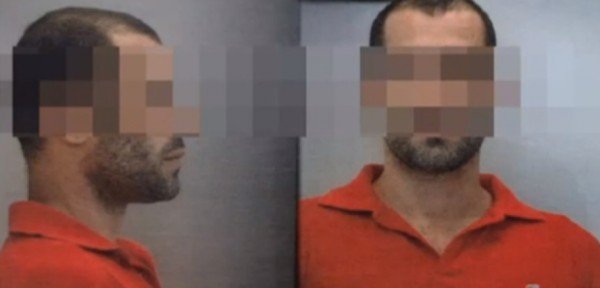 Νέες φωτογραφίες της Αγγελικής του Ξηρού και του «Θεοχάρη» [εικόνες] | iefimerida.gr 2