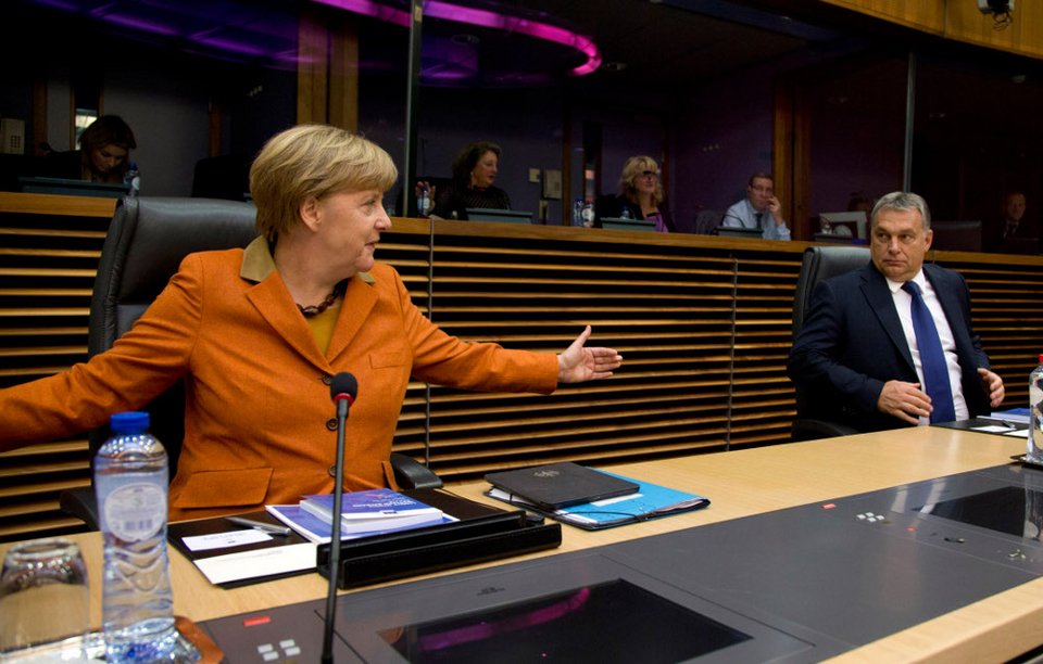 Τσίπρας: Η είσοδος προσφύγων είναι η Τουρκία [εικόνες & βίντεο] | iefimerida.gr 17