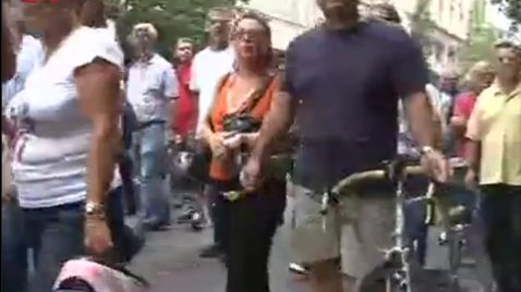 Χιλιάδες διαδηλωτές σε Σύνταγμα και Ομόνοια διαδήλωσαν κατά της Μέρκελ [εικόνες] | iefimerida.gr 6