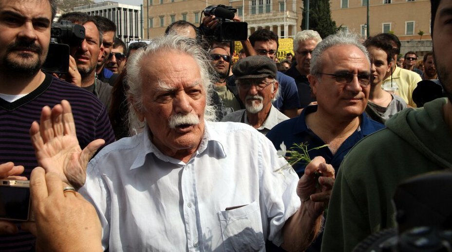 Τσίπρας: Εχουμε δίκιο, είμαστε περισσότεροι, θα νικήσουμε [εικόνα] | iefimerida.gr 1