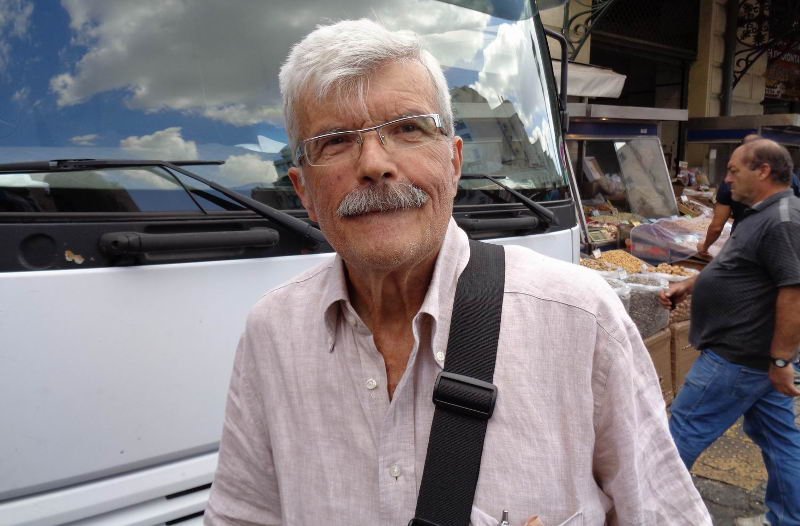 Συνταξιούχοι στο iefimerida: «Με τις μειώσεις στις συντάξεις έχουμε φθάσει σε επίπεδα εξαθλίωσης» [εικόνες] | iefimerida.gr 2