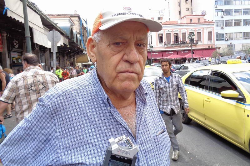 Συνταξιούχοι στο iefimerida: «Με τις μειώσεις στις συντάξεις έχουμε φθάσει σε επίπεδα εξαθλίωσης» [εικόνες] | iefimerida.gr 6