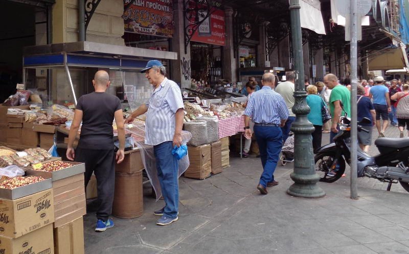 Συνταξιούχοι στο iefimerida: «Με τις μειώσεις στις συντάξεις έχουμε φθάσει σε επίπεδα εξαθλίωσης» [εικόνες] | iefimerida.gr 5