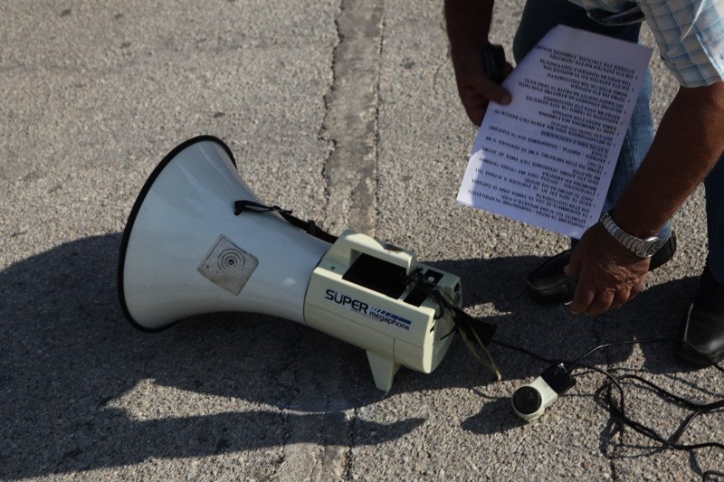 Ολοκληρώθηκε η κινητοποίηση του ΠΑΜΕ και των συνταξιούχων στο Ζάππειο [εικόνες] | iefimerida.gr 3