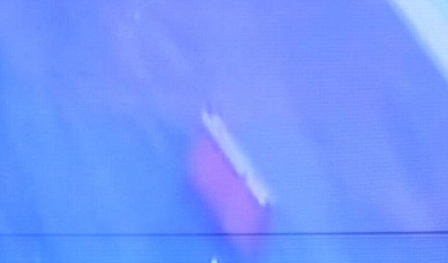 Βρέθηκαν συντρίμμια της μοιραίας πτήσης της AirAsia [εικόνες] | iefimerida.gr 0