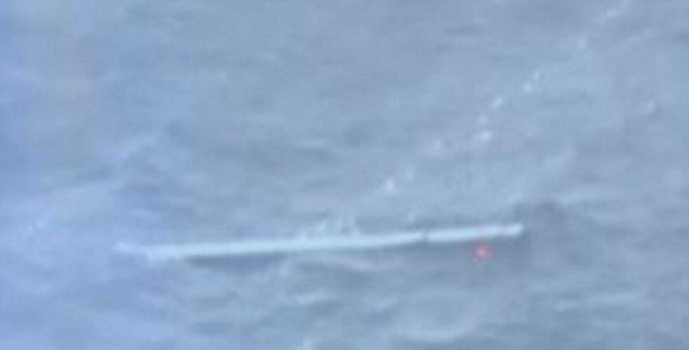 Βρέθηκαν συντρίμμια της μοιραίας πτήσης της AirAsia [εικόνες] | iefimerida.gr 1