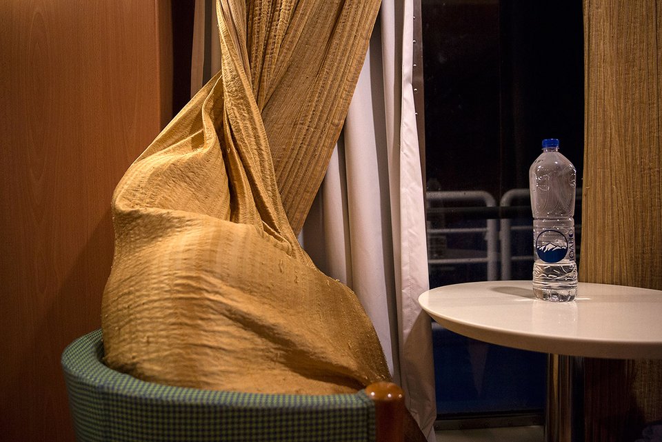 To δράμα, ο κίνδυνος και το ταξίδι: Φωτογραφίες-γροθιά με μετανάστες στην Κω [εικόνες] | iefimerida.gr 8