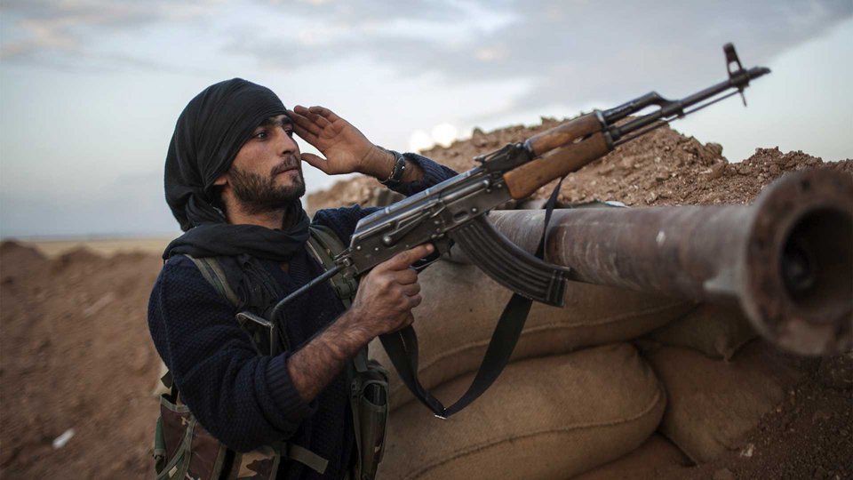 Δείτε ποια είναι η πιο ασφαλής και ποια η πιο επικίνδυνη χώρα του κόσμου [εικόνες] | iefimerida.gr 1