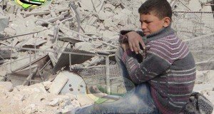 Δεκάδες νεκροί στη Συρία από αεροπορικές επιδρομές -Μιλούν για ρωσικά βομβαρδιστικά [εικόνες] | iefimerida.gr 2