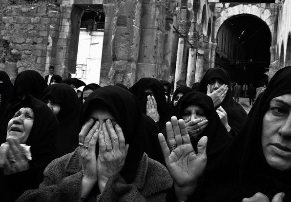 Το φωτογραφικό πρακτορείο Magnum συγκλονίζει: Ο πόλεμος στη Συρία όπως δεν τον έχουμε ξαναδεί [εικόνες] | iefimerida.gr 1