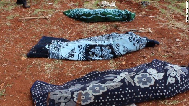 Ζώντας με τον αυστηρό Ισλαμικό νόμο της Συρίας: Η καθημερινότητα στην Αντάνα [εικόνες + βίντεο] | iefimerida.gr 0