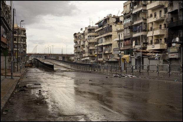 Το φωτογραφικό πρακτορείο Magnum συγκλονίζει: Ο πόλεμος στη Συρία όπως δεν τον έχουμε ξαναδεί [εικόνες] | iefimerida.gr 4