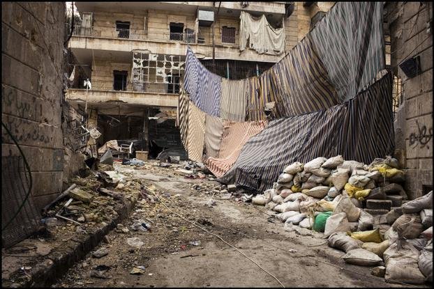 Το φωτογραφικό πρακτορείο Magnum συγκλονίζει: Ο πόλεμος στη Συρία όπως δεν τον έχουμε ξαναδεί [εικόνες] | iefimerida.gr 5