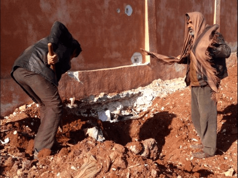 Ζώντας με τον αυστηρό Ισλαμικό νόμο της Συρίας: Η καθημερινότητα στην Αντάνα [εικόνες + βίντεο] | iefimerida.gr 1