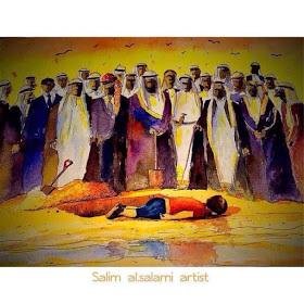 Αυτή είναι η ιστορία του τριών ετών προσφυγόπουλου που πνίγηκε στο Αιγαίο -Ραγίζουν καρδιές τα σκίτσα για το αγγελούδι [εικόνες] | iefimerida.gr 4