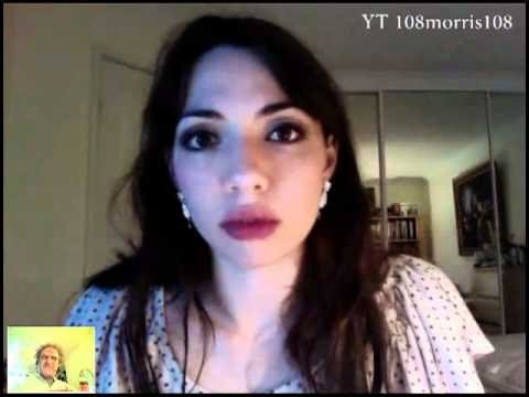 Η καλλονή από τη Συρία που δίνει τον δικό της αγώνα εναντίον των τζιχαντιστών στα social media [εικόνες] | iefimerida.gr 1