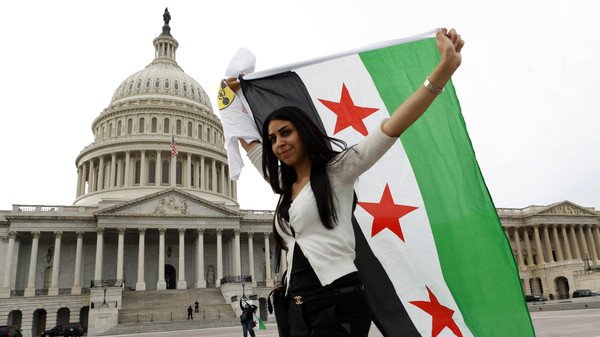 ΗΠΑ: Ψύχωση κατά των Σύρων προσφύγων, όπως έγινε το 1938 με τους Εβραίους [εικόνες] | iefimerida.gr 0