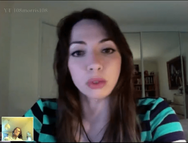 Η καλλονή από τη Συρία που δίνει τον δικό της αγώνα εναντίον των τζιχαντιστών στα social media [εικόνες] | iefimerida.gr 2