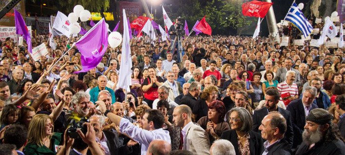 «Ο Τσίπρας μας πρόδωσε» -Πώς απαντούν οι νέοι στο ρεπορτάζ του Γαλλικού Πρακτορείου | iefimerida.gr 2