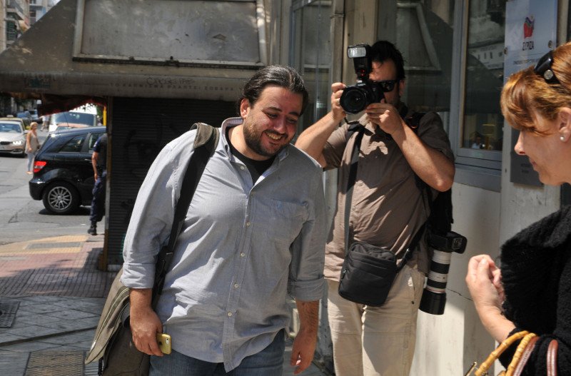 Τσίπρας στην Πολιτική Γραμματεία του ΣΥΡΙΖΑ: Δεν εξετάζω εκλογές, θέλω τη στήριξη του κόμματος | iefimerida.gr 2