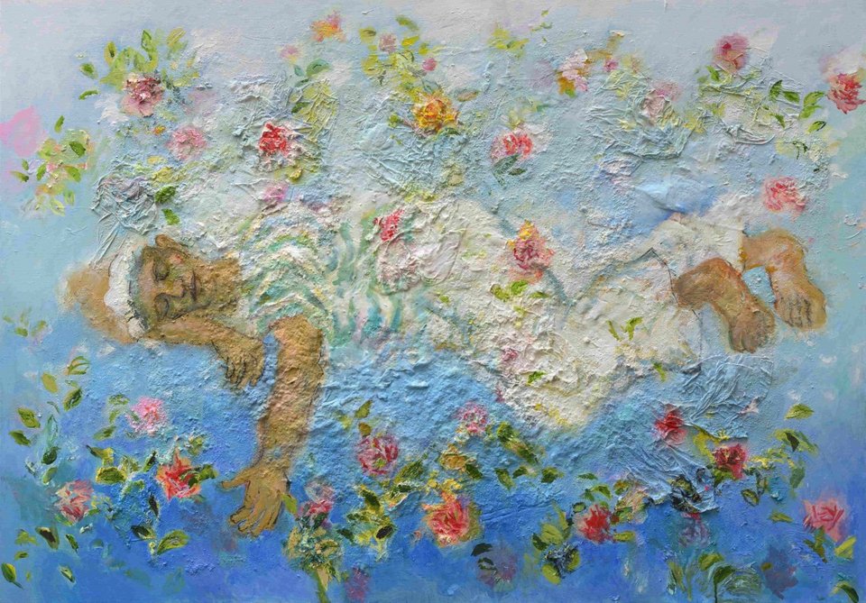 Θεσμός στη Σύρο η δημοπρασία κορυφαίων έργων τέχνης κάθε Αύγουστο [εικόνες]  | iefimerida.gr 0