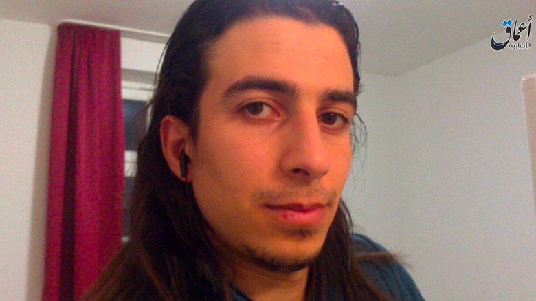 Αυτός είναι ο βομβιστής που ανατινάχθηκε στη Γερμανία -Ο 27χρονος Σύρος πρόσφυγας [εικόνα] | iefimerida.gr 0