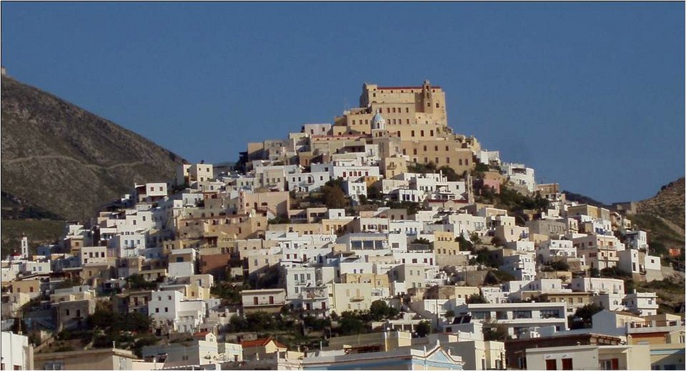 Το Χόλιγουντ ενδιαφέρεται να γυρίσει ταινίες στο Νότιο Αιγαίο -Με στούντιο στη Σύρο | iefimerida.gr 3
